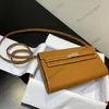 Worka portfel WOC Wysokiej jakości designerskie torby torby na ramię luksusowe torebki TOTE Epsom Classic All Ręcznie robiony moda damska Woc Cross Body Messenger Black Lady A