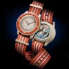 바이오 세라믹 남성 시계 해양 자동 기계적 시계 고품질 풀 기능 태평양 남극 해양 인도 시계 디자이너 운동 손목 시계