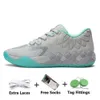 Ball Lamelo 1 2.0 Mb.01 basketbalschoenen sneaker zwart Blast Lo Ufo Not From Here Queen Rick en Rock Ridge rode herentrainers sportschoenen 40-46