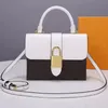 En kaliteli locky bb çanta çantaları messenger çantaları omuz plaj crossbody çanta tasarımcısı çanta dizüstü çantalar gram lüks kadın tote çanta l