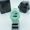 高品質のファッションウォッチ女性用豪華な時計デザイナーウォッチ45mmブラックローマダイヤルステンレス鋼ムーブメントスポーツデジタルウォッチウォッチウォッチレディース120