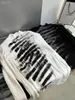 Men's T Shirts Ui0773 Fashion Tops & Tees 2023 Runway Luxury European Design Print Party Style T-Shirts Clothing
