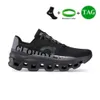 CloudMonster on Shoes on Cloud Monster 1 Retro High OG Workout och Otyed White Ash Green Mens Runner Outdoor Trainers
