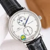 IW361001 Clean Factory Watch 디자이너 럭셔리 여성 시계 디자이너 브랜드 로고 박스 고품질 SuperAA_LUXURY 시계는 Moissa를 아이드 아웃