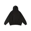 hoodies voor mannen zwarte hoodie mannen dames truien herfst 2023 herenmode hoodies sweatshirts kasjmier merk hoody dameskleding trui met lange mouwen letter gedrukt