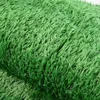Fiori decorativi 1 pc moquette artificiale tappeto finto sintetico verde muschio panoramica 2 mm da giardino paesaggio tappetino per la casa decorazione scolastica domestica
