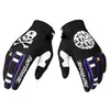 Gants de cyclisme Mode hommes sport équitation vélo gants de Motocross accessoires de Moto MX vtt ATV gants hors route hiver Gant Moto Cross Glove 231021