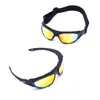 C 9 Taktiska skyddsglasögon CS Goggles Cross Country Shooting Goggles Outdoor Goggles PF