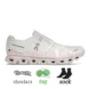 Em sapatos nuvem novo x 3 shift tinta cereja liga vermelha urze glaciar branco garça preto niagara mens rosa areia marfim quadro oof sapatos brancos tns