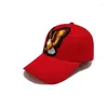 Ball Caps Verbreding Toename Duck Cap Temperament Hoed Hard Top Dames Zomer Grote Hoofdomtrek Honkbal Verdiepen Man