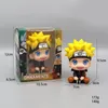 Boxed Pirate King Japanese Anime Hand Made Anime Cartoon Model Clip Doll Machine Gift