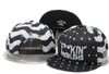 فريق البيسبول Snapback Cap Caps قبعات مجهزة للرجال للنساء القابلة للتعديل القابلة للتعديل ، قبعات الهيب هوب بالجملة بالجملة