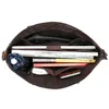 Aktentaschen Herren Aktentasche Tasche Echtes Leder Laptop Männer Büro Für Krokodilmuster A4 Datei Handtasche
