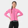 Racing Jackets Women Long Sleeve Cycling Jersey Spring Autumn Bike Mtb Sports Thin Jacket Bicycle Race Clothing Roupa Ciclismo Maillot
