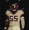 فلوريدا 2023 أحدث جيرسي لكرة القدم Derwin James Deondre Francois Jameis Winston Deion Sanders Cam Akers Dalvin Cook Charlie Ward Fsu Jerseys Men Jersey Nice