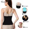 Womens Shapers Women Shaper Waist Trainer 6XL Modeling Tape Strap Corset Dropship Body Tummy Control Slimming Belt Underwear Shapewear 231021