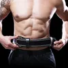 Waist Support Weightlifting Belt Gym For Back Bodybuilding Fitness Belts Barbell Dumbbell Powerlifting Training Protector Sports