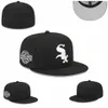 Erkekler Kadınlar Takım Şapkaları Boyut 7-8 Snapbacks Şapka Ayarlanabilir Baskball Caps Tüm Takım Unisex Utdoor Spor Nakış Pamuk Düz Kapalı Beanes Flex Güneş Kapağı Karışımı Sipariş X-2