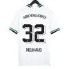 23 24 24 Soccer Borussia Monchengladbach Jerseys Club Team 10 Neuhaus 31 Cvancara 3 Itakura 14 Zarzut 29 Scally 19 Ngoumou Pefok Weigl Wober Honorat Football Kits