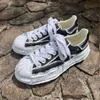 23SS MMY MĘŻCZYZN Sneakers Kobiety Buty swobodne