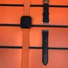 45mm Smart Watch för 8 -seriens rem multifunktionell smart klocka TUP Watchband