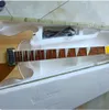 Newly manufactured rick 620 natural wood electric guitar model 620 neck through body rickenbacker toaster pickup