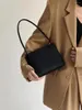 Вечерние сумки 2023, модный брендовый дизайнер, женская французская сумка-сумка под мышками, сумка через плечо, роскошный мобильный телефон высокого качества