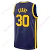 Stephen 30 Curry Jersey Chris 3 Paul Green Klay 11 Thompson Andrew 22 Wiggins Jerseys City Hom