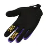 Gants de cyclisme Mode hommes sport équitation vélo gants de Motocross accessoires de Moto MX vtt ATV gants hors route hiver Gant Moto Cross Glove 231021