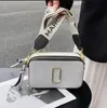 2023 مصمم الأزياء حقيبة Ladie Handbag شهيرة لقطة كاميرا صغيرة محفظة كروسة النساء أكياس الكتف الرسول عبر الجسم