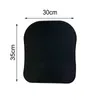 TABLE MATS MOBILE MATE PAS DE LA LICENCE STRONGE ADHESION 35 0,4 cm (Taille du pack) Black Pad pas facile à glisser Glue