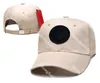 Canada Designer Chapeaux Casquettes Casquettes De Baseball Printemps Et Automne Casquette Coton Parasol Chapeau Hommes Personnalité Simple Chapeau Casual Sport Lettre Casquettes