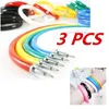 Pcs Bracelet Ballpoint Pen Novelty Flexible Writing Ball Stationery Office School Student Supplies Pens Random Color