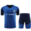 2023 2024 الرجال والأطفال مرسيليا كرة القدم قمصان قصيرة الأكمام القصيرة القصيرة.