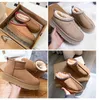 designer fluffy snow uggg boots ug mini women winter uglies australia tasman platform boot fur slipper ankle wool shoes sheepskin leather casual outside