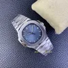 3K watch 5811G diameter 41 mm, thickness 8.2 mm, 26-330 movement watch buckle length adjustment device sapphire mirror