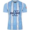 Coventry 2023 2024 camisetas de fútbol SIMMS GODDEN SHEAF DASILVA BINKS ECCLES SAKAMOTO WRIGHT 23 24 hogar lejos 3er fútbol hombres niños kit camisa