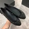 Bale Daireler Slingback Ballet Flats Topuklar Espadriller Sandal Loafers Chunky Party Düğün Ladie Ayakkabı Elbise Ayakkabı Terlik Pompalar Somunlar Slingback Tasarım Ayakkabıları