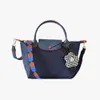 DIY-Handtasche für Männer und Frauen, Umhängetaschen, Longc-Designer-Tasche, bestickte Tragetasche mit Logo, große Tragetaschen für Damen, Reise-Einkaufstasche