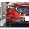 Auto Accessoires KD5H-50-721 Lichaamsdelen Voorbumper Grille Symbool Logo Beugel Voor Mazda CX5 2017-2020 Kf