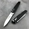 New Italian mafia FRN reinforced Colt II tactical folding knife single action self defense Edc knifes Bill DeShivs camping knives