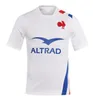 2023 Kurzarm-Super-Rugby-Trikots Maillot de Frenchs BOLN-Shirt Herrengröße S-5XL KITS Rugby-Fußballtrikot Top-Qualität