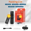 TV98 TV Stick 4K Smart 2.4G 5G Wifi Android tv box 12.1 Rockchip 3228A HDR Set Top OS HD 3D Lettore multimediale portatile