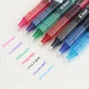 BX-V5 gelpennor Set Fine Point Tips 0,5 mm vattenbaserad slät bläck Gelpen Stylo Kawaii School Pen Japan Stationery