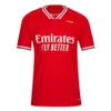 Benfica Jerseys 2023 2024 Di Maria Men Soccer Jersey 23 24 Home Away 3rd Football Shirts Kids Kit Grimaldo Darwin Chiquinho Rafa Sefeqovic Uniforms Childs Sets