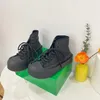 2024 Hot sale Couple mid sneaker bothage&venero jumbo sneaker veneros Men mid sneakers rubber sole outdoor runner lace up luxury style with box Size34-41 Men39-44