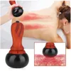 Back Massager Stone Electric Gua Sha Massager Natural Bianstone Guasha Scraping Back Neck Face Massage Relax Muskler Skinlyft Care Spa 231023