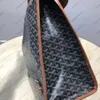 Designer-Tasche, die Einkaufstasche, Handtasche, Luxus-Handtaschen, Umhängetasche, Tnias Regal Goyard Bag, bleiben Sie auf dem Laufenden mit unserer Kollektion trendiger Modetaschen