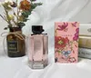 여성용 브랜드 클론 향수 Flora 향수 EDT EAU DOULETTE COOLOGNE DESIGNER 여성 향수 Parfums 최고 버전 GIFT1118965
