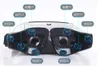 Masager oczu Acupunktura laser II 3D Wizualne urządzenie do odzyskiwania wizualnego obróbka instrumentu krótkowzroczności 231023